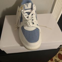 Nike Air Force 1 Low Kobe City Of Champions