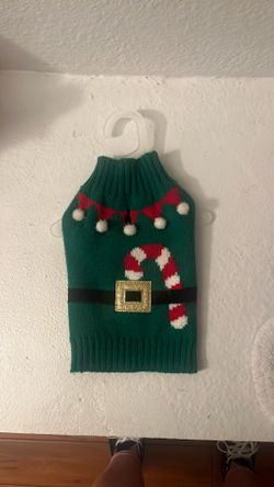 XS Dog Clothes