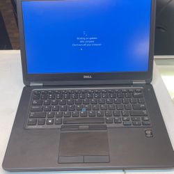 Dell Latitude E7450  i7