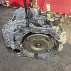 2016 Nissan Altima 2.5 AT Transmission $1450