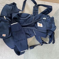 ERGOBABY OMNI BREEZE w carry bag