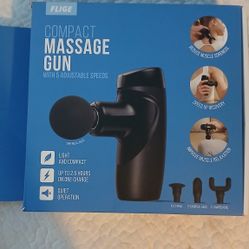 Massage GUN