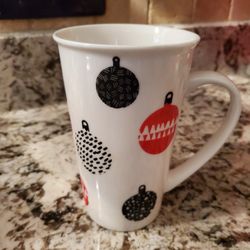 Tall Starbucks Tumbler Glass Mugs, Each