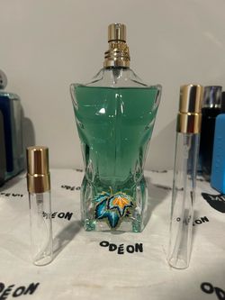 Decants