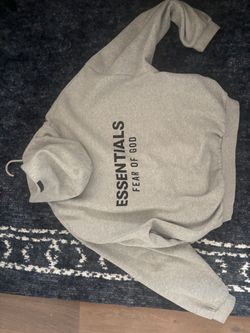 Essential Hoodie!!