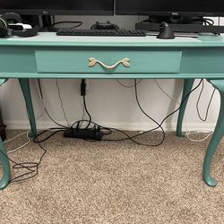 Vanity  Table Or Computer Desk