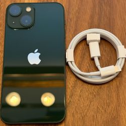 iPhone 13 | Green | 128GB | AT&T/Cricket 