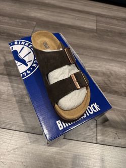 Birkenstock sandals
