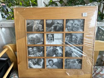 Frame