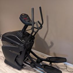 Octane elliptical q35 2025 used