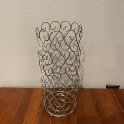 Toilet Paper Storage Holder 