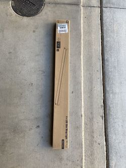 4 feet led wrap slim light