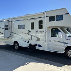2005 jayco Gray Hawk Double Slide 24Ft 