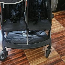 Evenflo Aero2 Double Stroller 