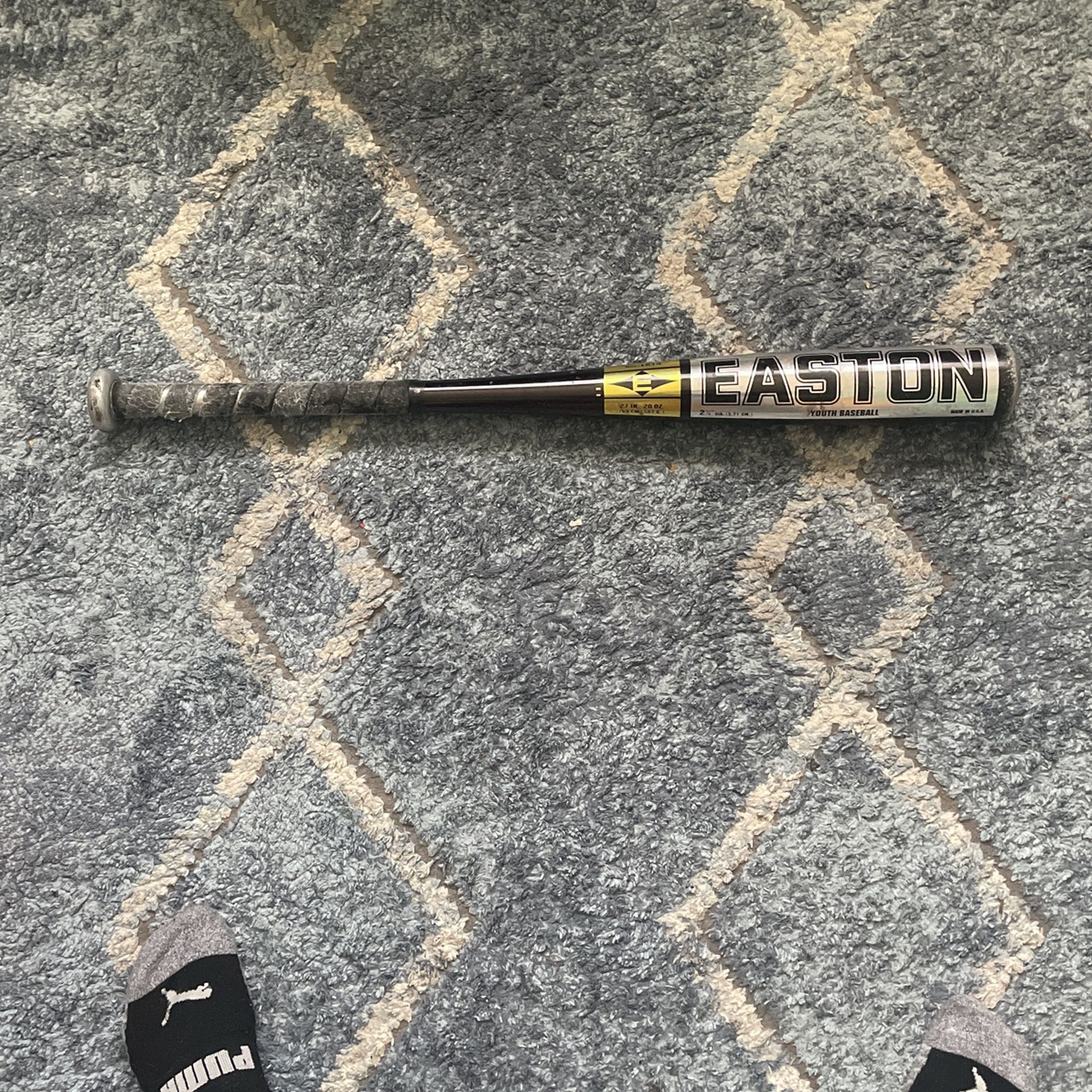 Easton Youth Bat