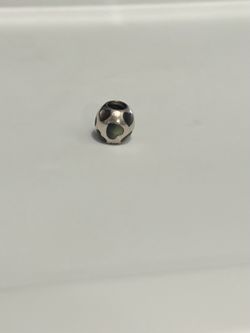 Pandora charm