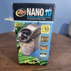 Zoomed Nano 10