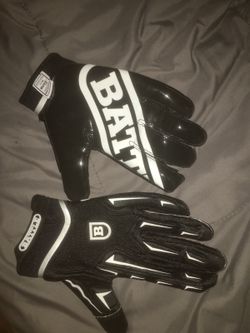 Football gloves