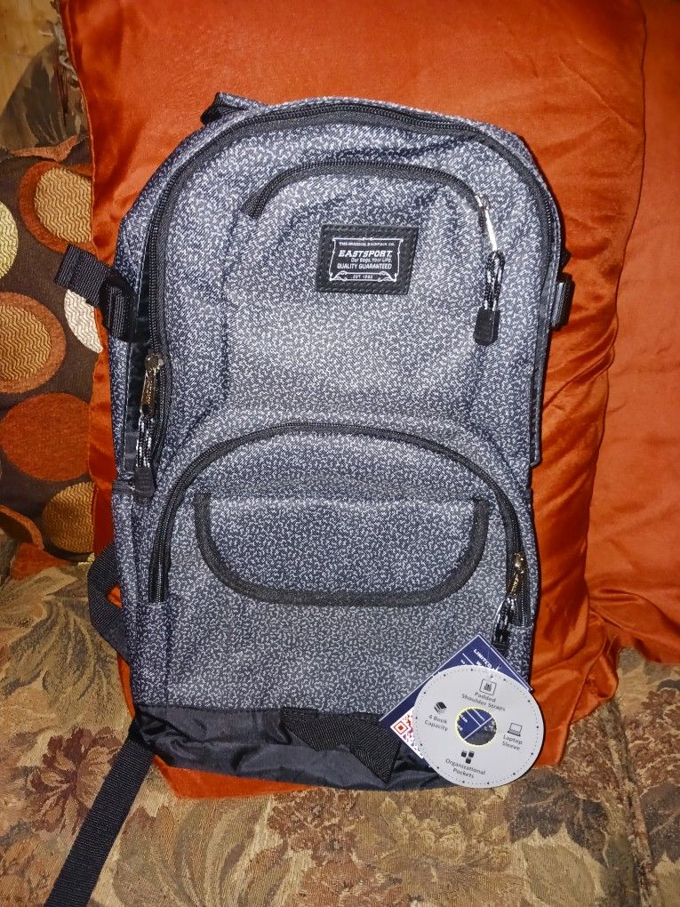 New Eastsport Backpack $30
