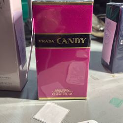 Prada Candy Perfume 1.6oz
