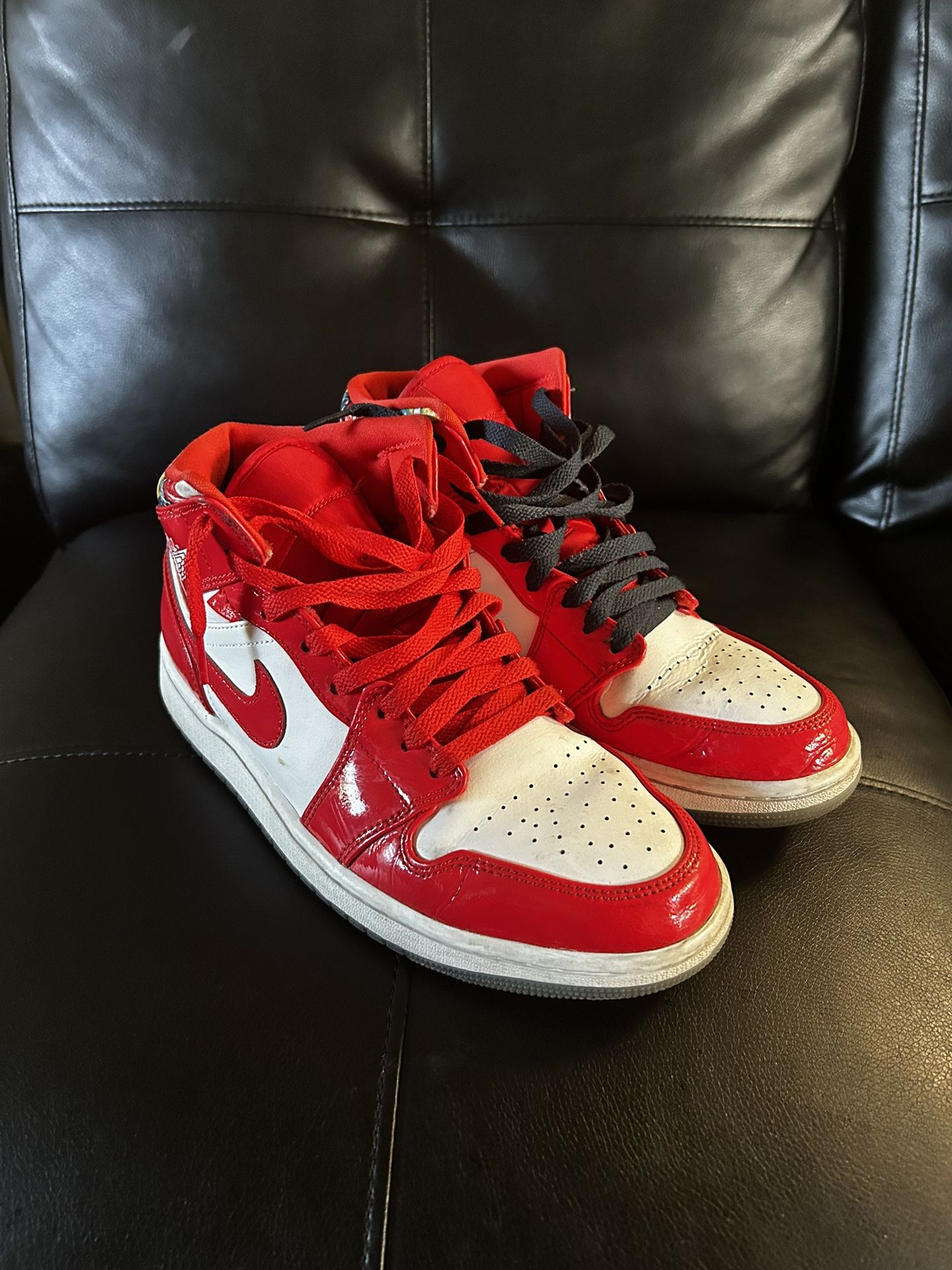 Jordan 1