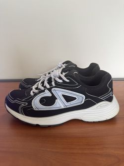 Dior B30 Black Size 8