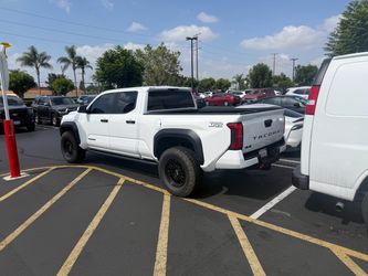 Need Toyota Rav 4 or Tacoma