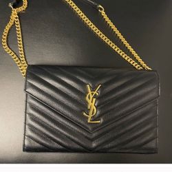 YSL Wallet On A Chain 