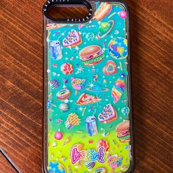 iPhone 8plus Casetify Discontinued Lisa Frank Case for Sale in Lake Oswego, OR - OfferUp iPhone 8plus Casetify Discontinued Lisa Frank Case for Sale in Lake Oswego, OR - OfferUp