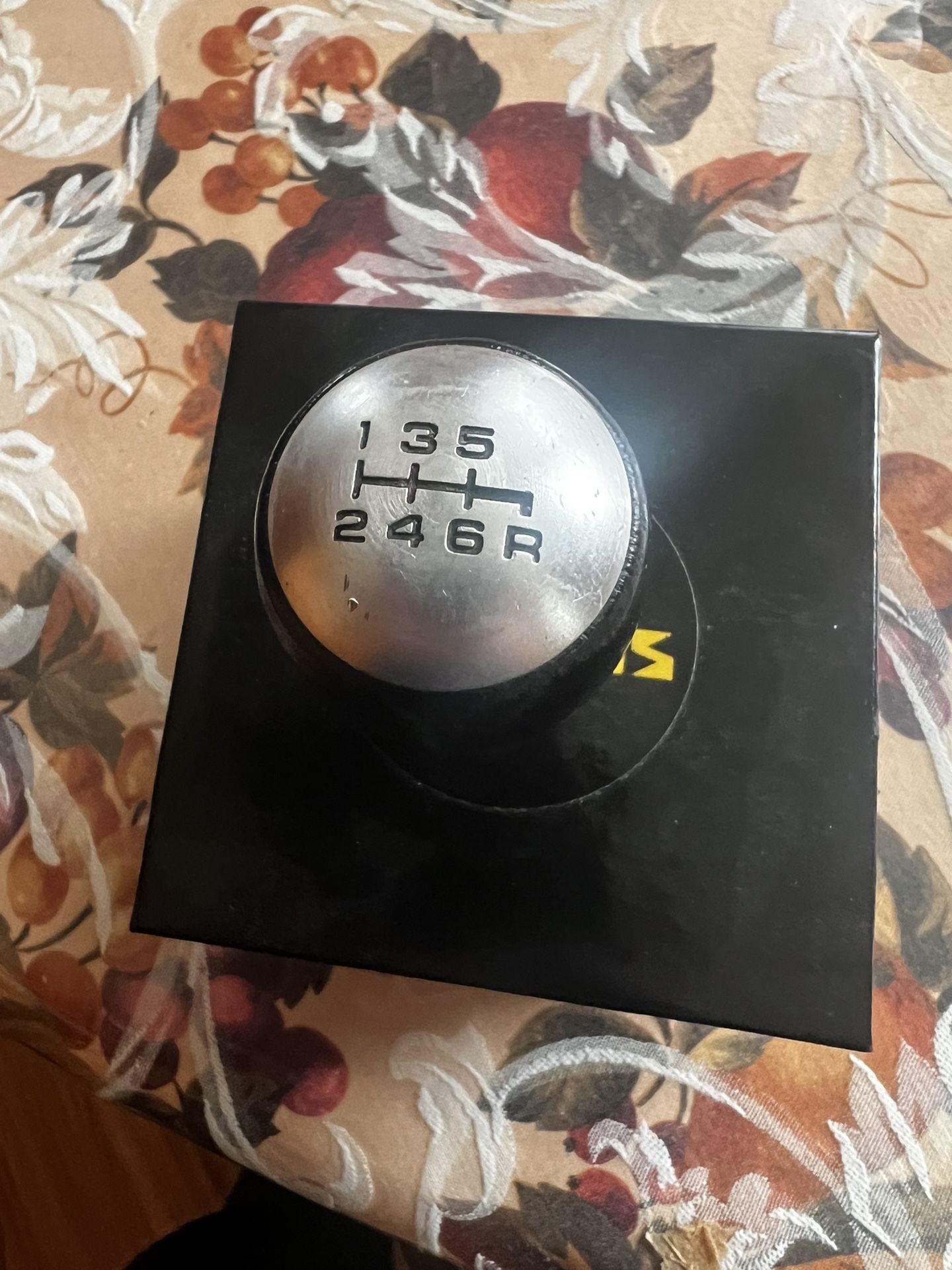 Honda s2000 OEM Shift Knob