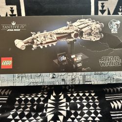 Lego Starwars 75376