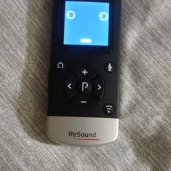 Resound Unite Remote Control 2