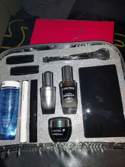 LANCOME set