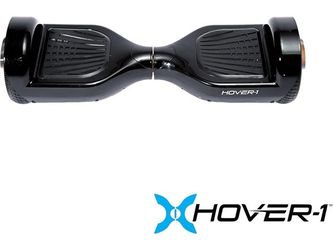 Hover-1 Ultra Hoverboard (Black)
