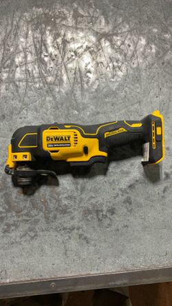 DEWALT MULTI TOOL