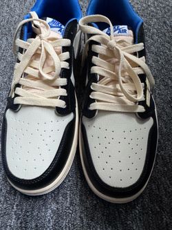 Nike Air Jordan 1 Low Sneakers