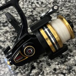 Penn 5500ss spinning reel