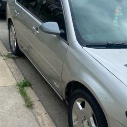 2006 Chevrolet Impala