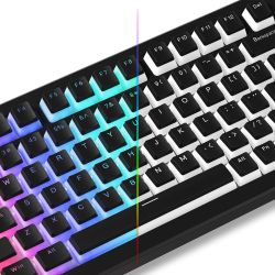 Pudding Keycaps