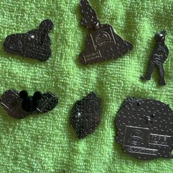 Disney Pins 
