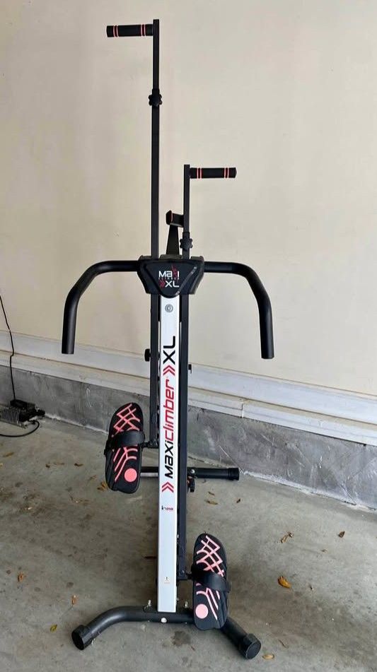Maxi climber XL