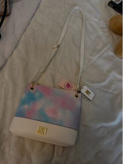 Juicy couture purse