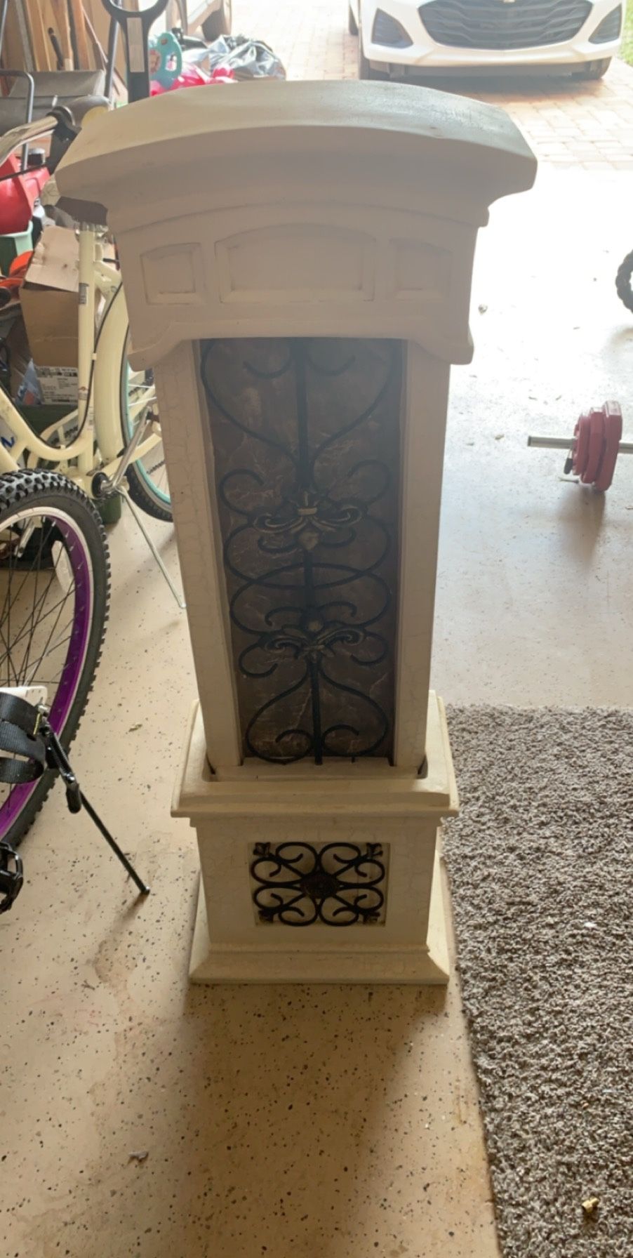 Accent furniture