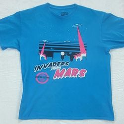 Effectus Clothing Graphic Short T-Shirt