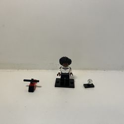 LEGO Minifigure Series Marvel Studios Monica Rambeau Colmar-3