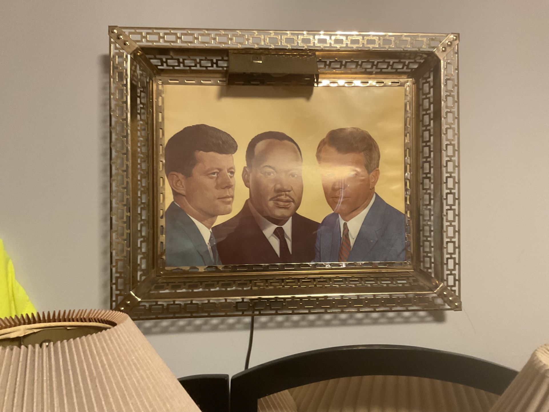 Three Icons From Years Passed (NO SHIPPING)