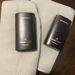 Plasmaflow manamed
