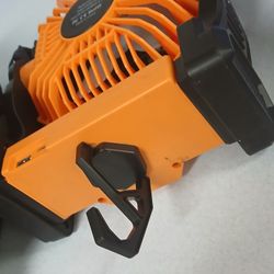 Mobile Fan