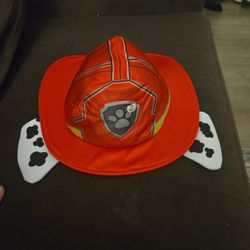 Marshall Costume 
