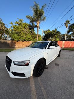 2016 AUDI A4